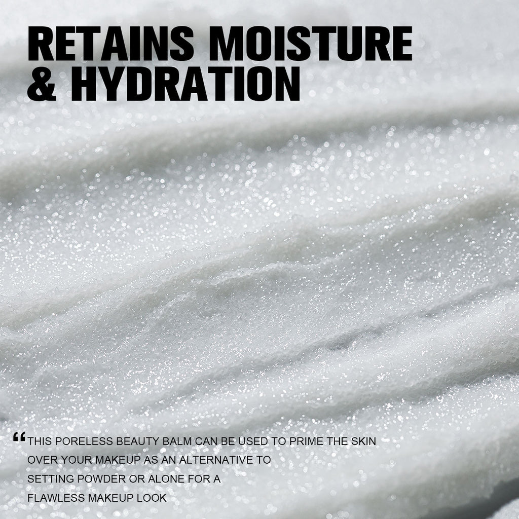 PHOFAY Waterproof Oil Control Setting Cream