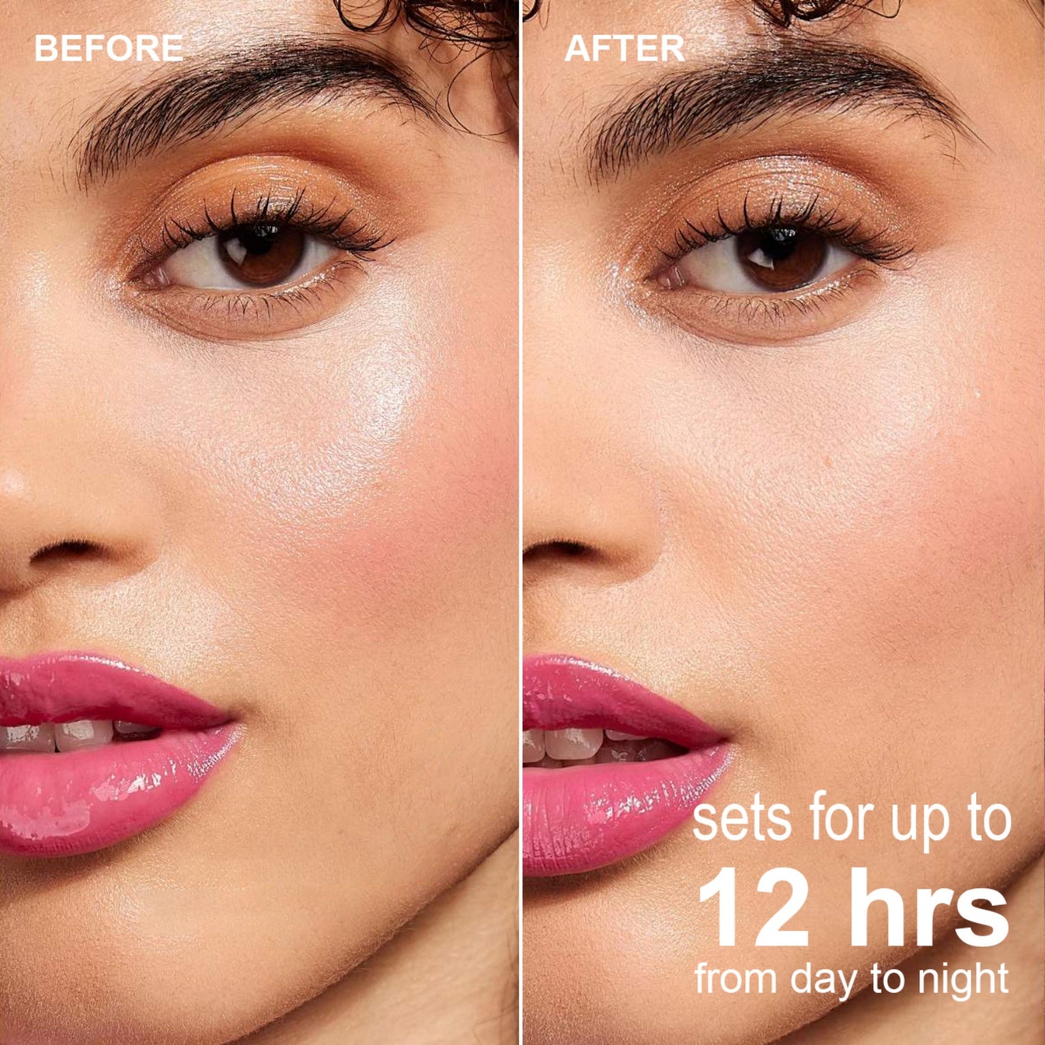 PHOFAY Moisturizing Setting Spray