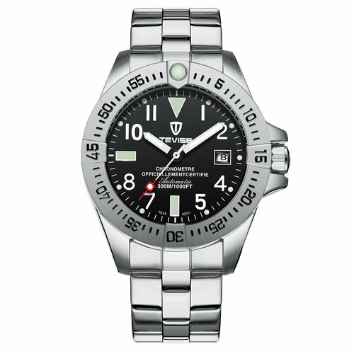 High Quality Waterproof Mechanical Sports Watch For Men
