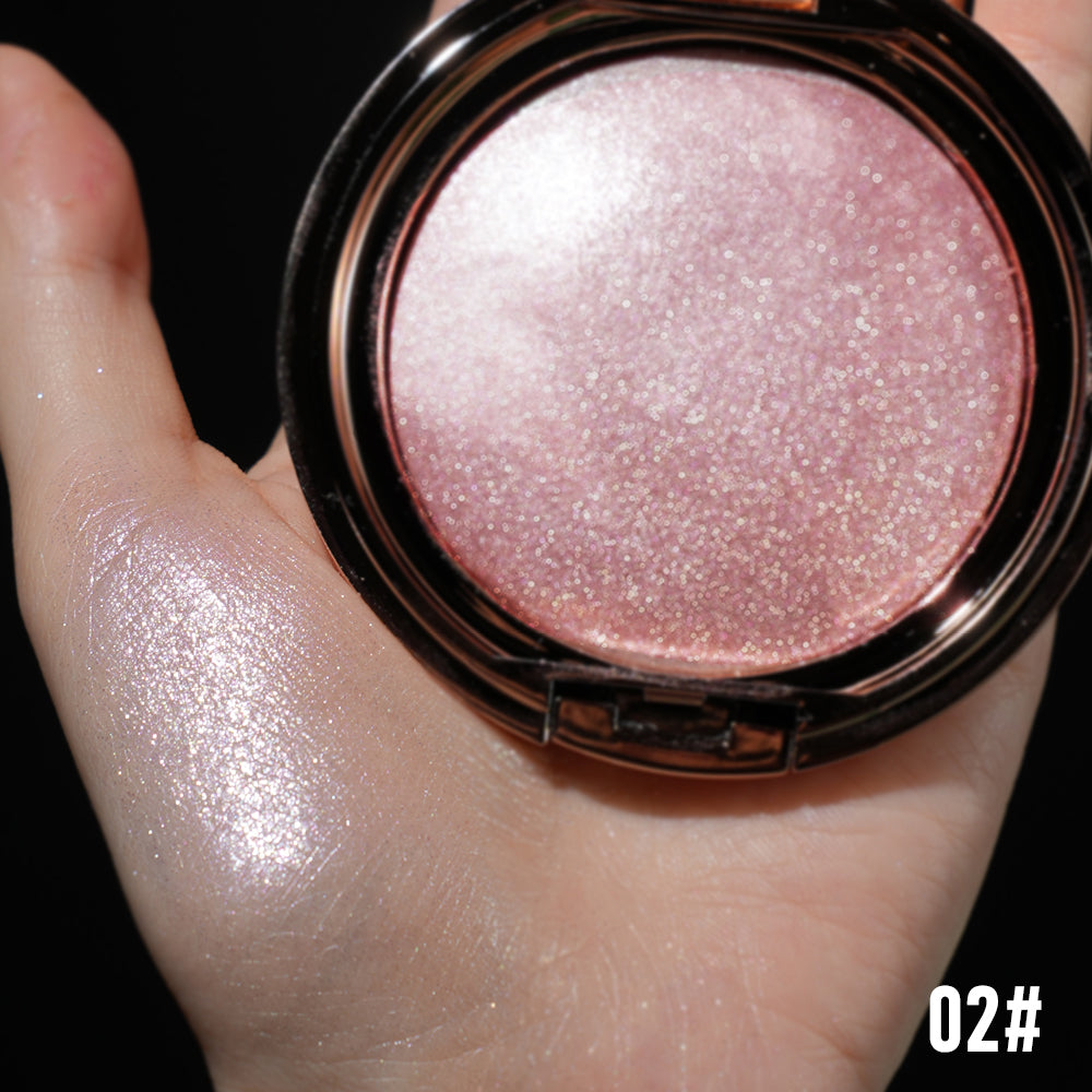 C-F019 Shining High Gloss