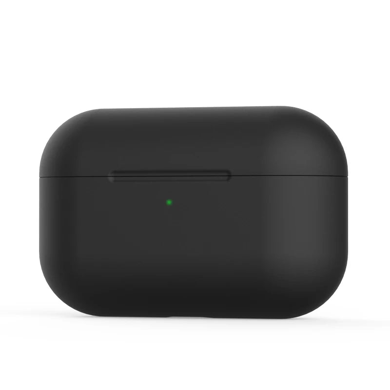 Soft Silicone Case for AirPods Pro – Protective Cover