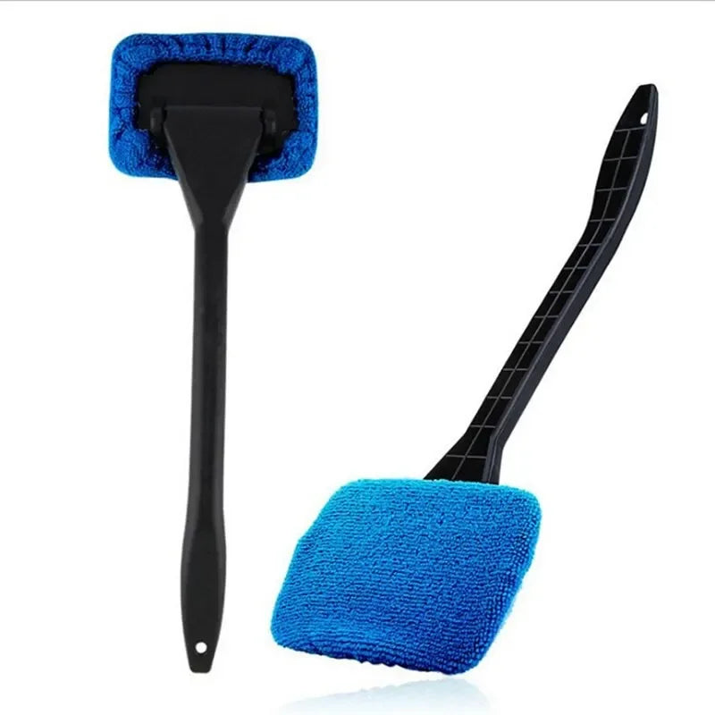 Car Windshield Cleaner with Long Handle