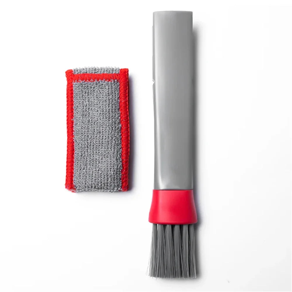 Multi-Purpose Car Air Vent Cleaning Brush