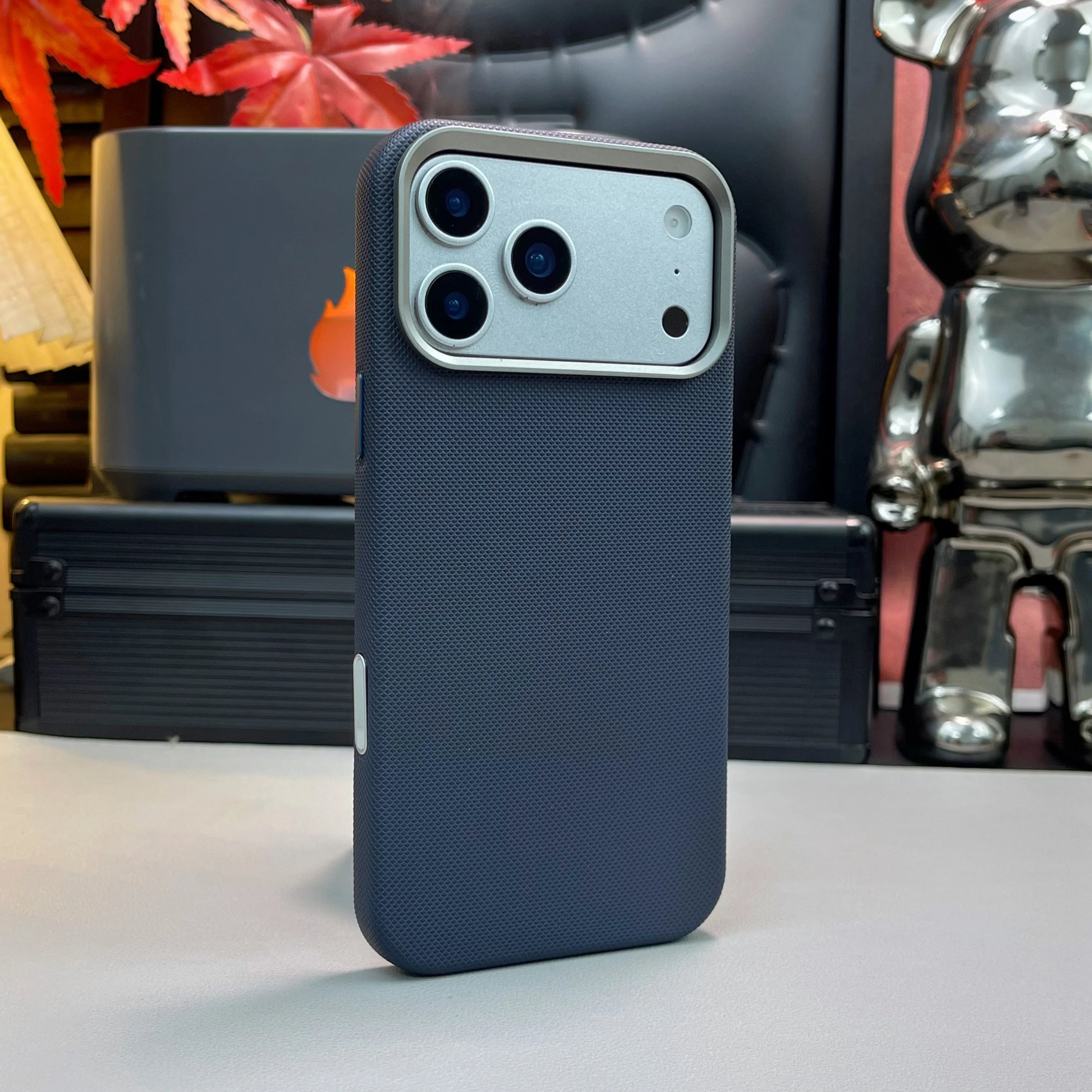 Luxury MagSafe Phone Case – Premium Protection for Your iPhone