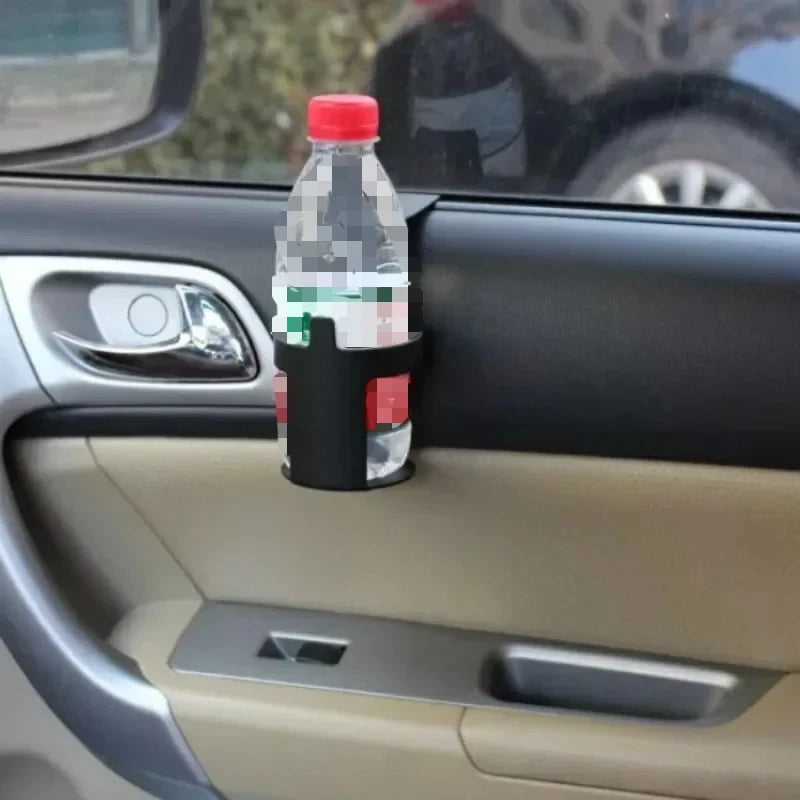 Universal Car Drink Holder – Convenient, Durable & Versatile