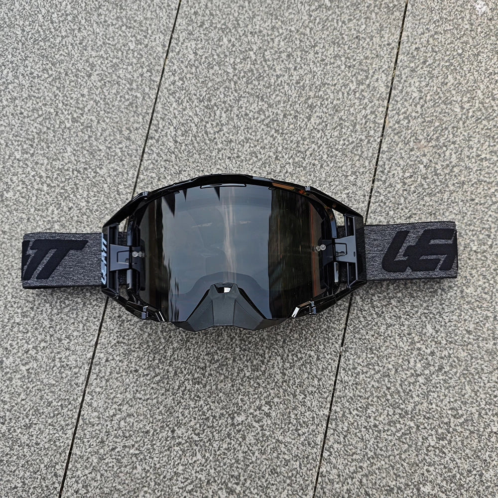 Summer Motorcycle & BMX Glasses – Windproof