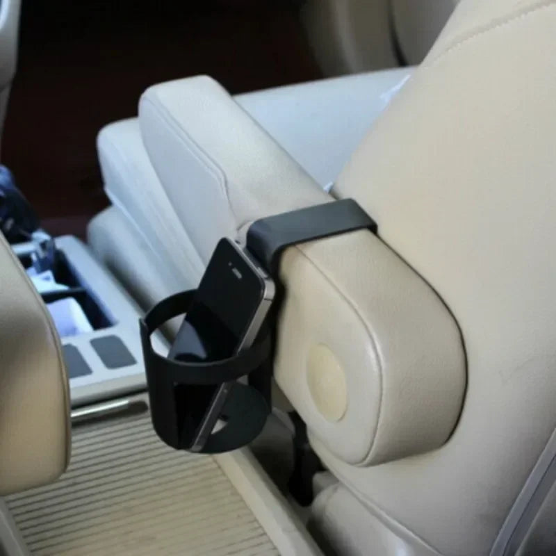 Universal Car Drink Holder – Convenient, Durable & Versatile
