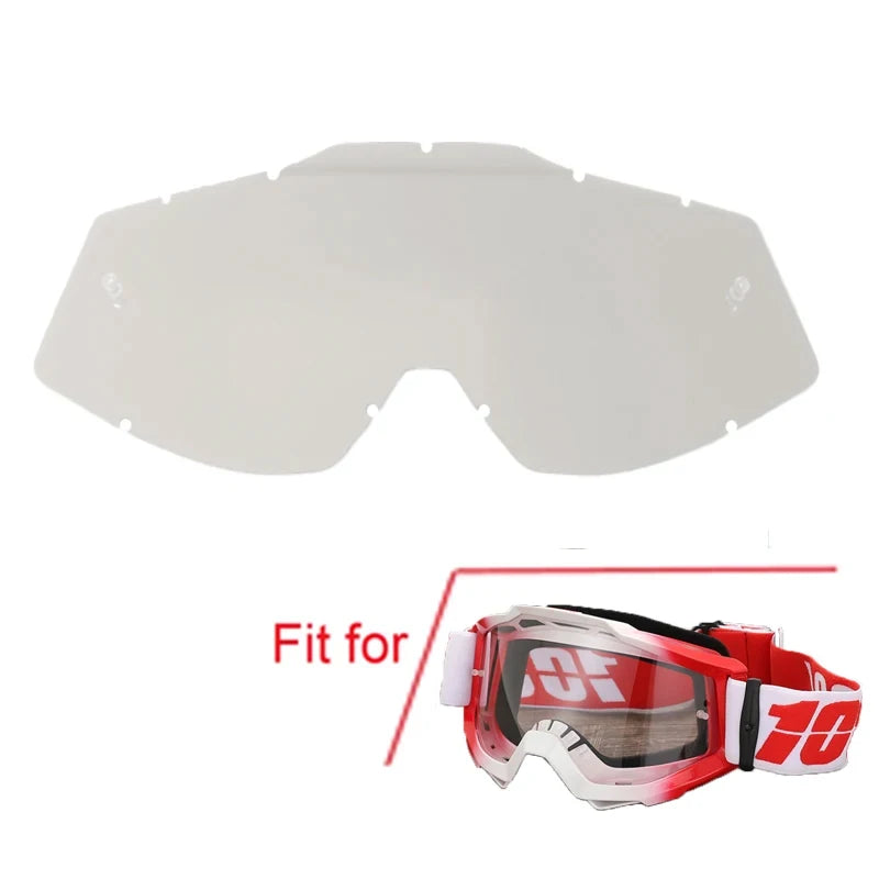 MX Motorcycle Motocross Goggles – Windproof, Off-Road, MTB/ATV