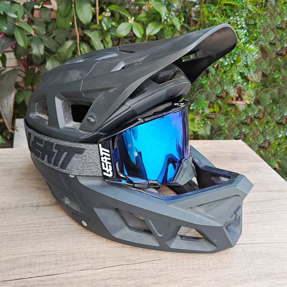 Summer Motorcycle & BMX Glasses – Windproof