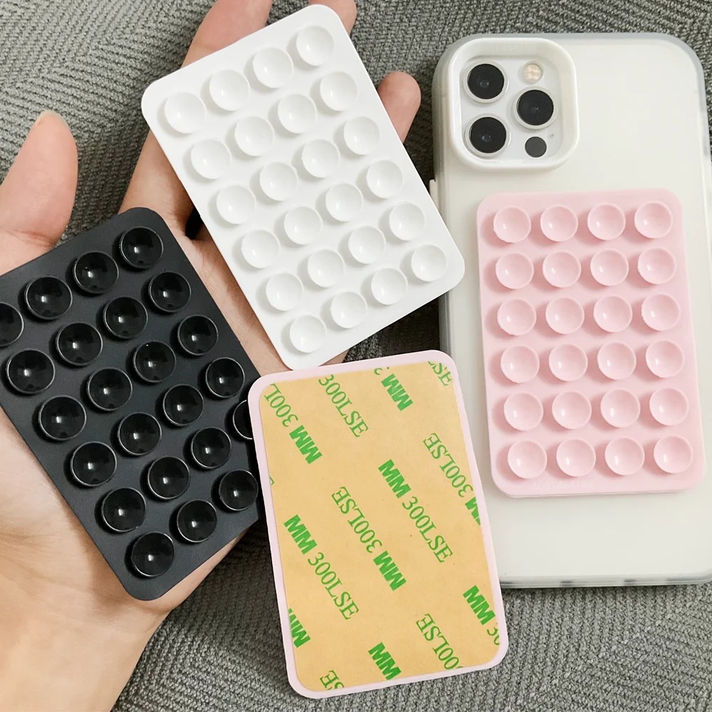 Candy Silicone Grip Case