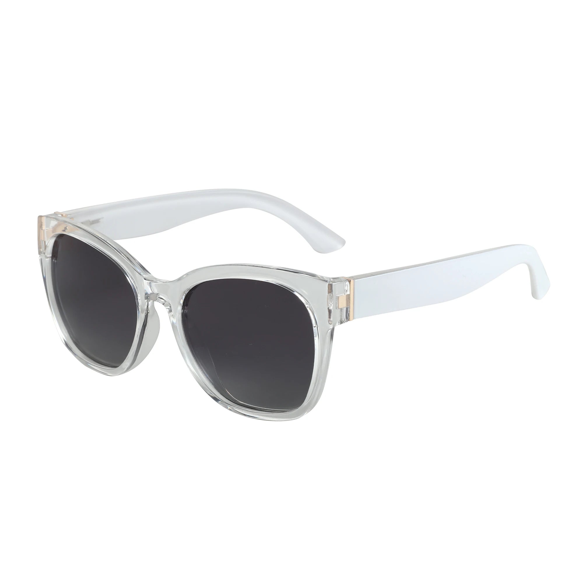 ZENOTTIC Polarized Oversized Cateye Sunglasses for Women