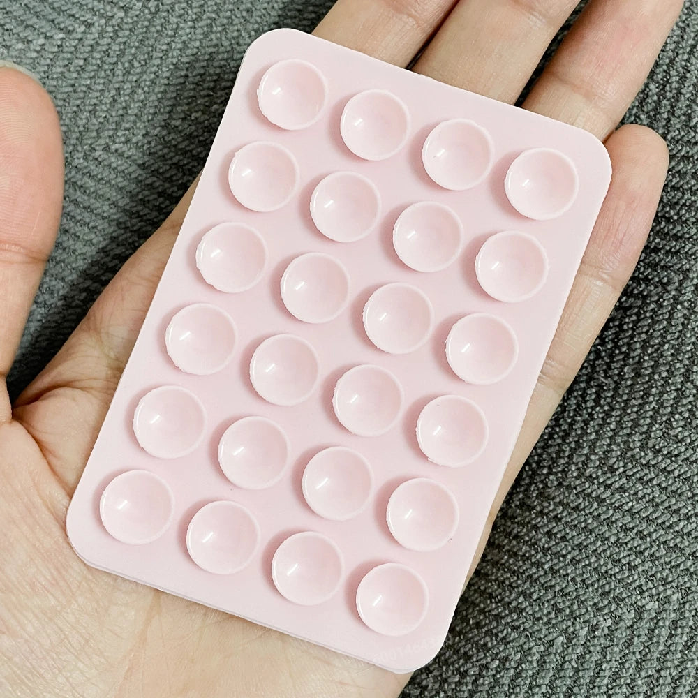 Candy Silicone Grip Case