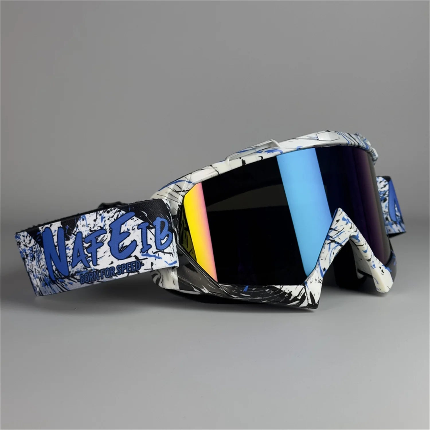 Motocross Motorcycle Goggles – Outdoor Sports, MX/ATV/Scooter