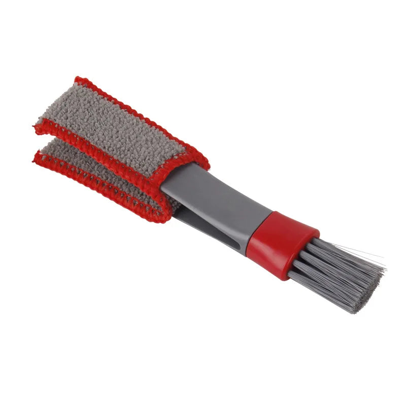 Multi-Purpose Car Air Vent Cleaning Brush
