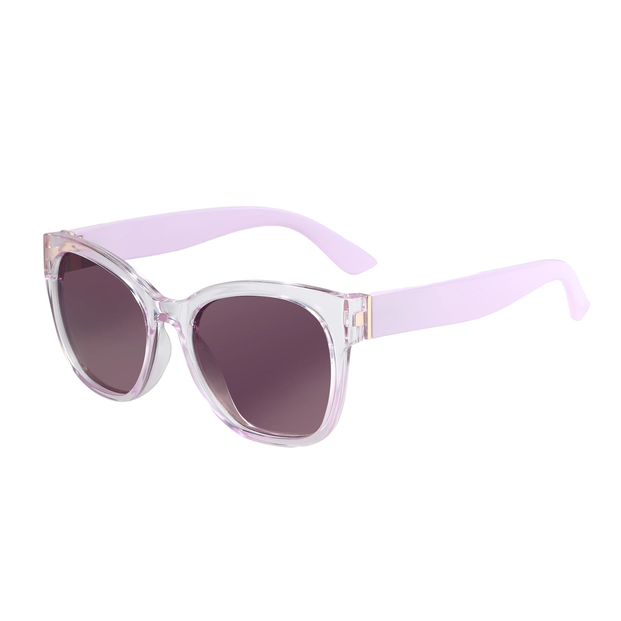 ZENOTTIC Polarized Oversized Cateye Sunglasses for Women