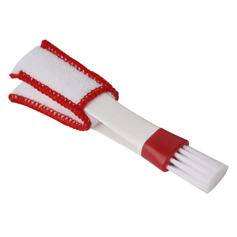 Multi-Purpose Car Air Vent Cleaning Brush