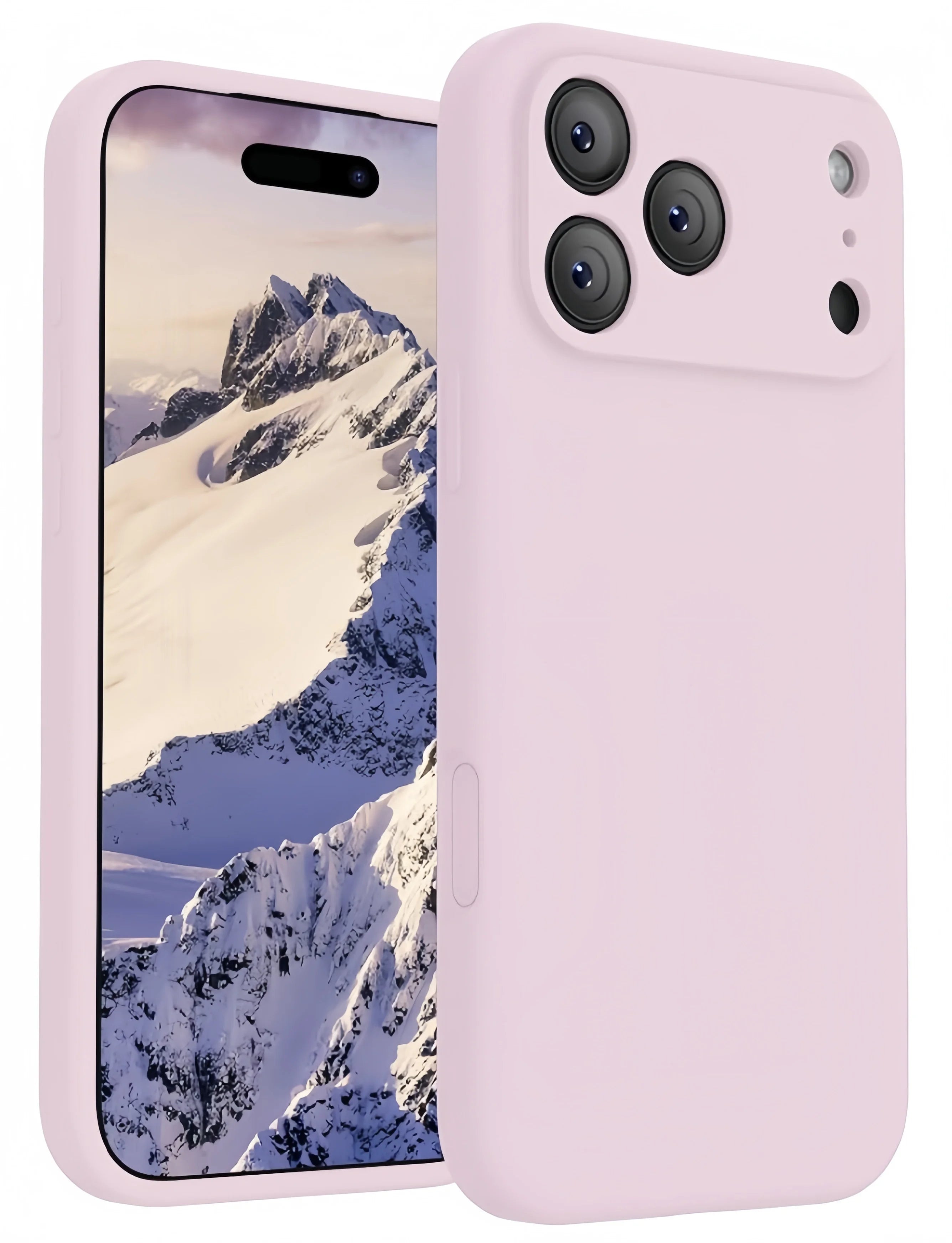 iPhone Silicone Case – Soft & Protective