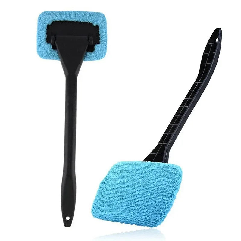 Car Windshield Cleaner with Long Handle