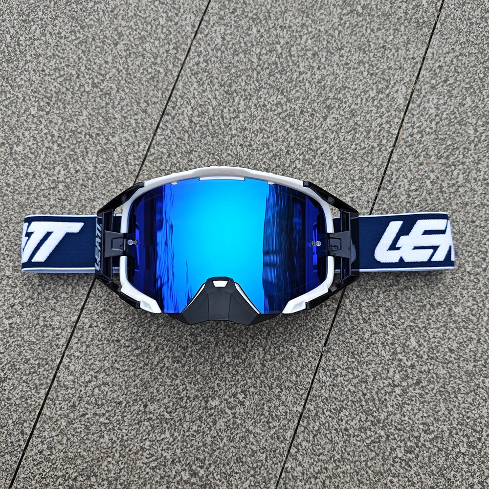 Summer Motorcycle & BMX Glasses – Windproof