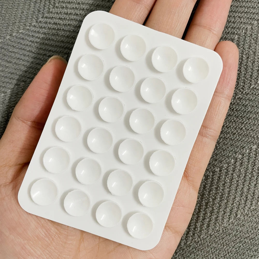 Candy Silicone Grip Case