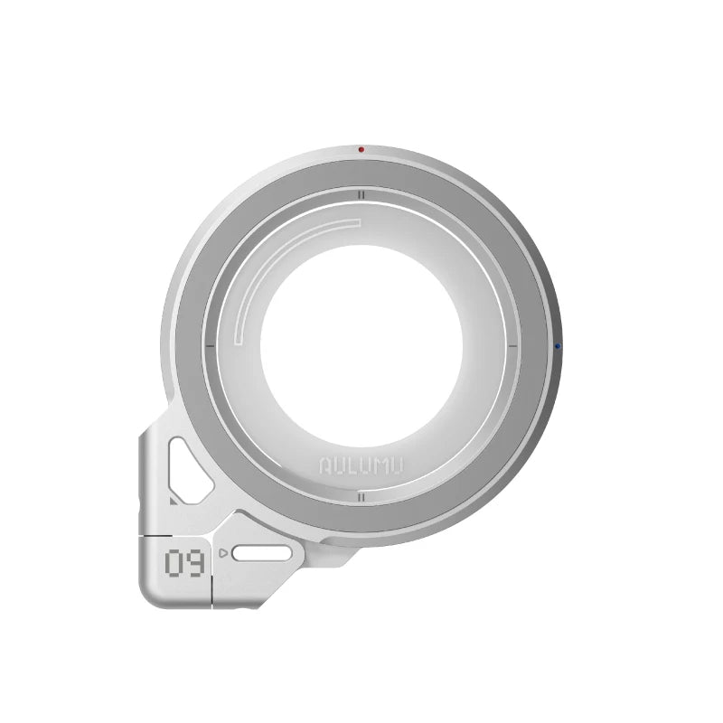 G09 Magnetic Ring Bracket – Lightweight & Rotatable