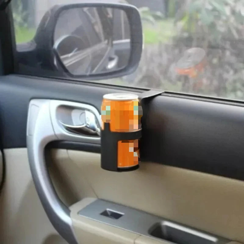 Universal Car Drink Holder – Convenient, Durable & Versatile
