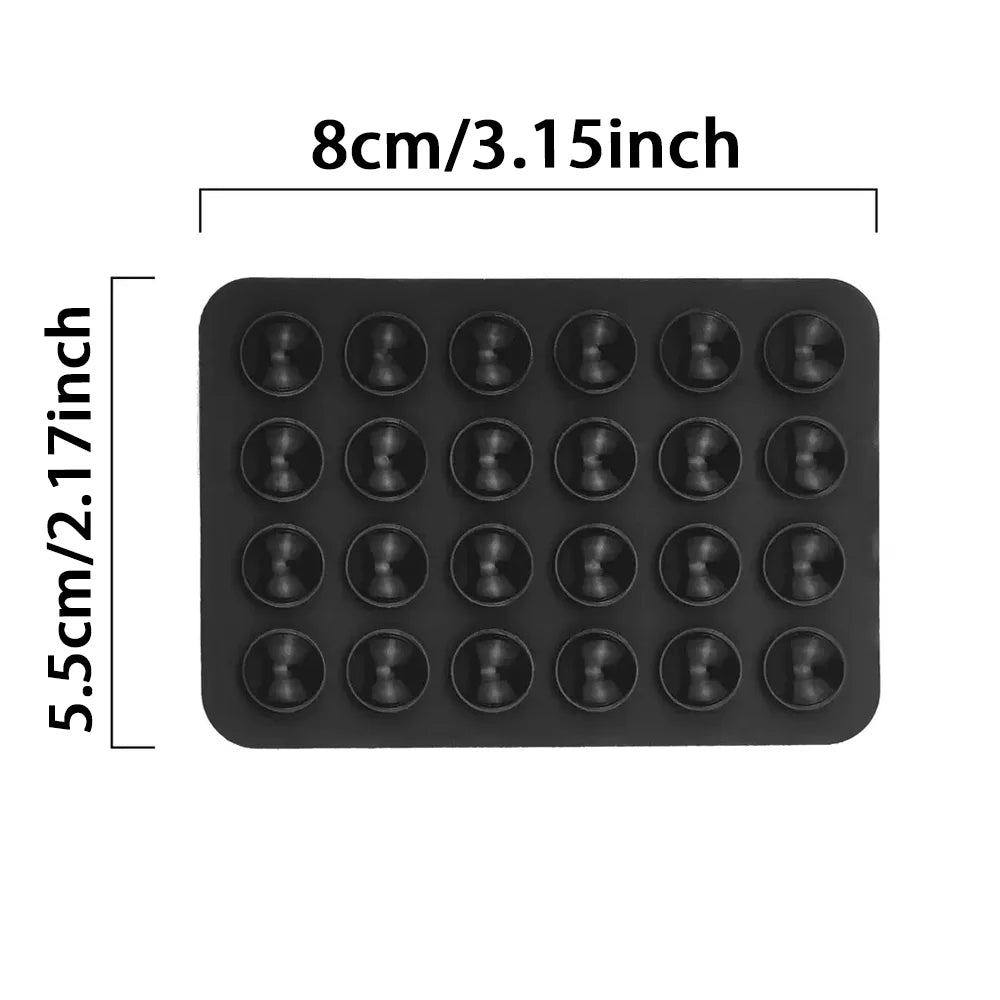 Candy Silicone Grip Case