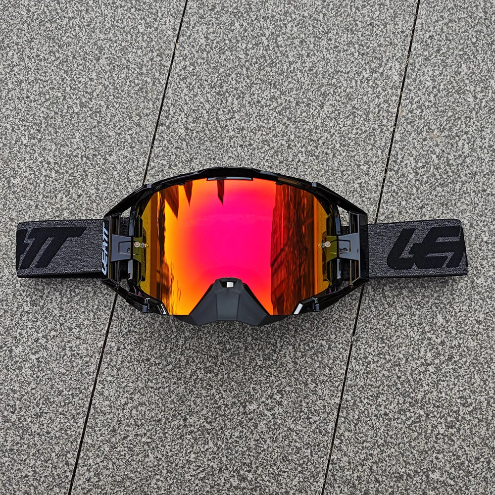 Summer Motorcycle & BMX Glasses – Windproof