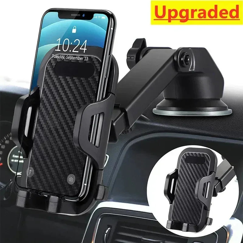 Universal 360° Car Phone Holder – DUTRIEUX