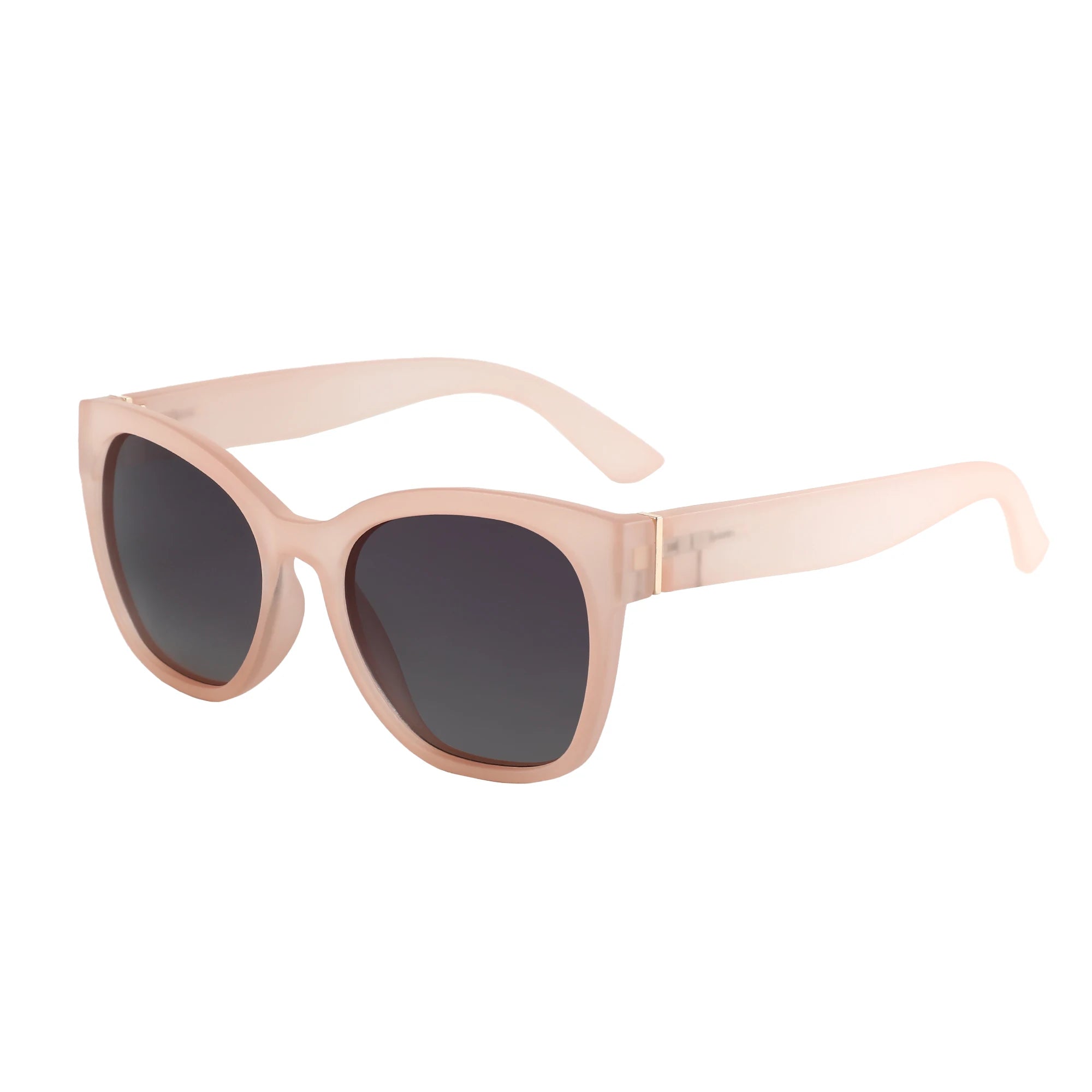 ZENOTTIC Polarized Oversized Cateye Sunglasses for Women