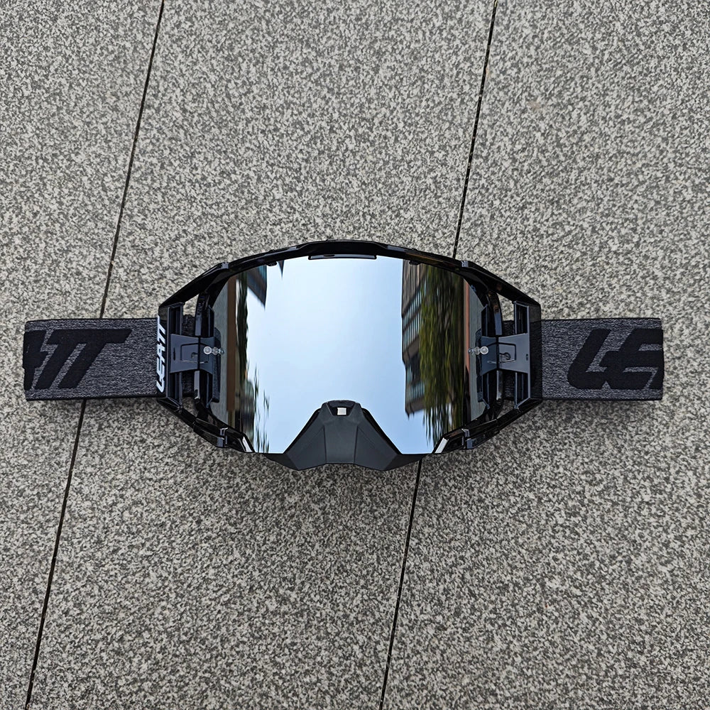 Summer Motorcycle & BMX Glasses – Windproof