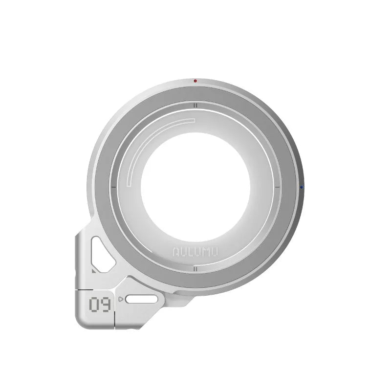 G09 Magnetic Ring Bracket – Lightweight & Rotatable