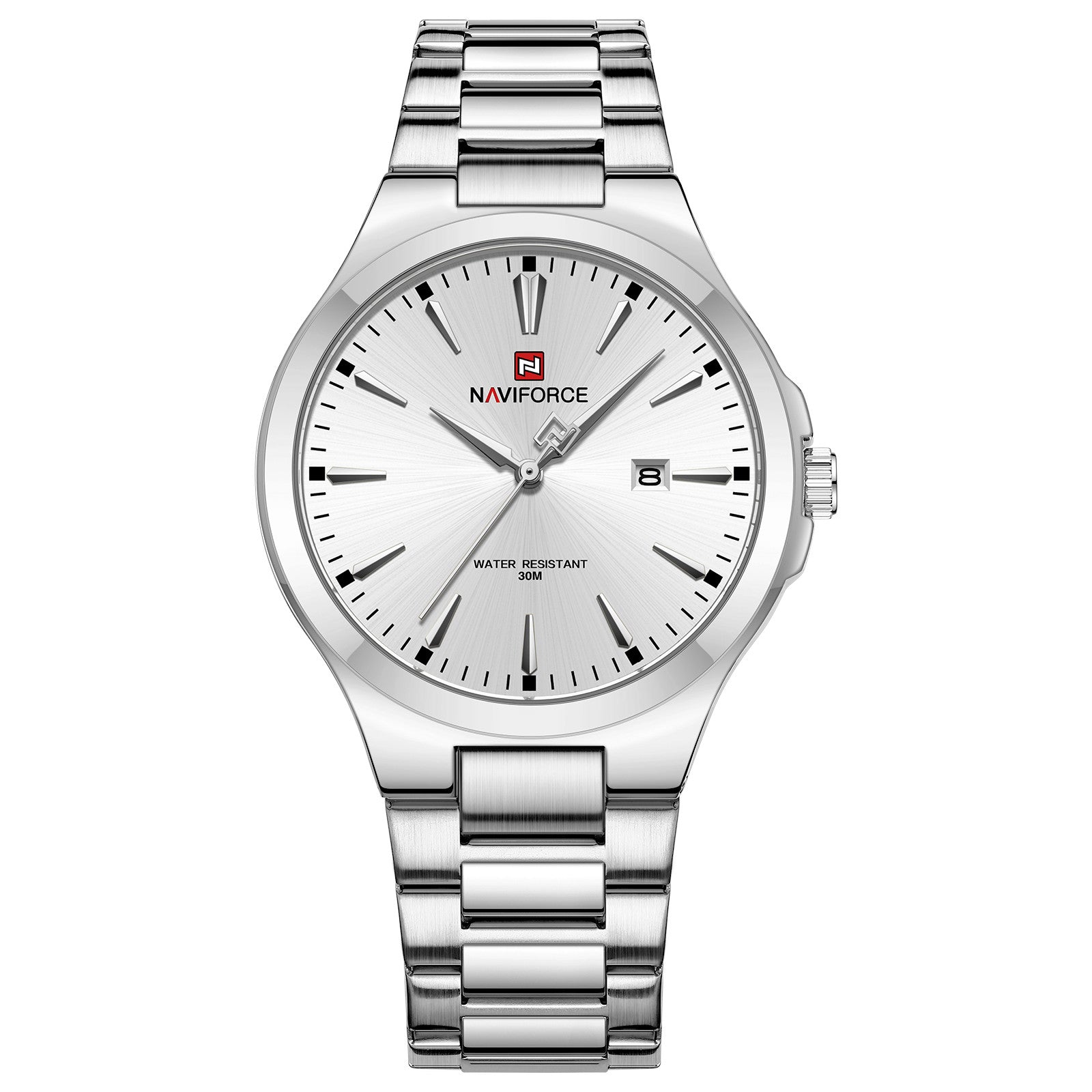 Simple And Genuine Waterproof For Business Men