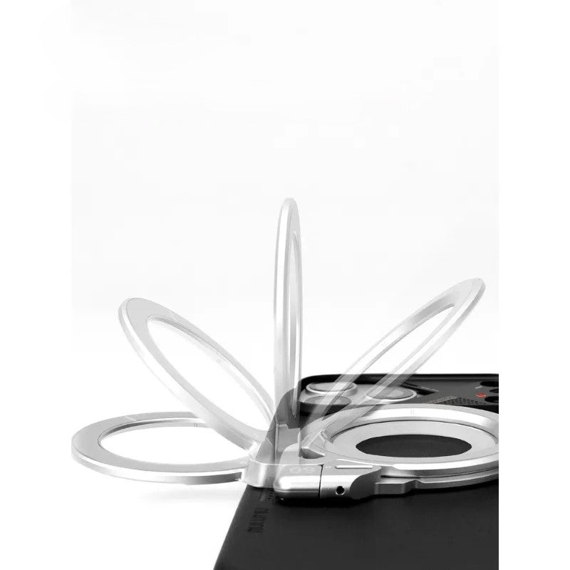 G09 Magnetic Ring Bracket – Lightweight & Rotatable