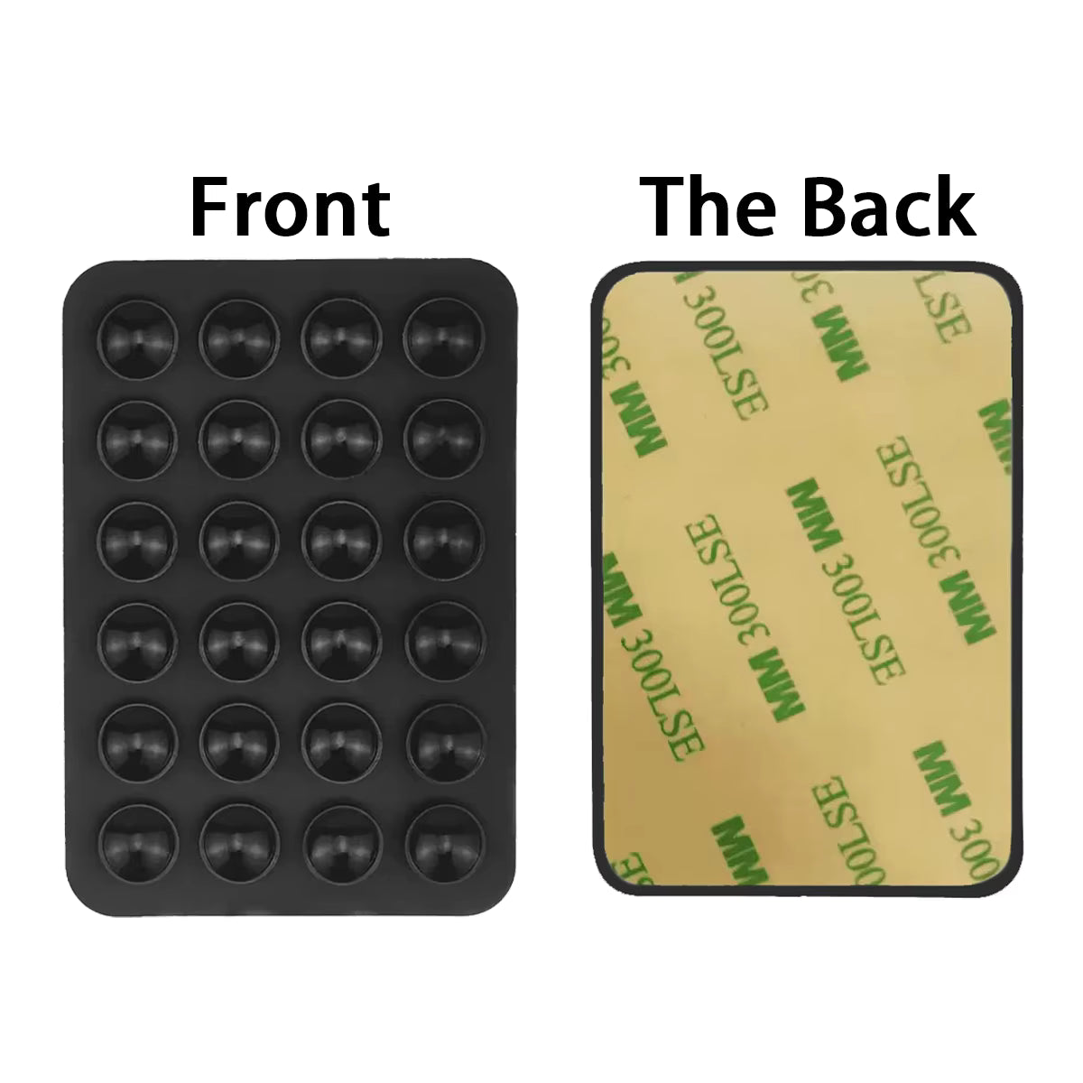 Candy Silicone Grip Case